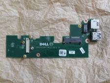 USB роз'єм до ноутбука Dell Vostro 3460 №2